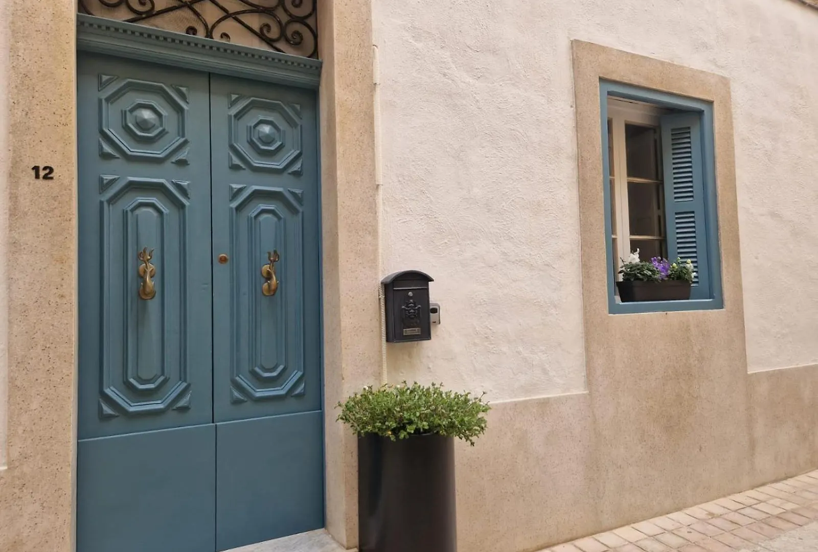 Lägenhet 12 -16 , Pacifiku Scicluna Birgu