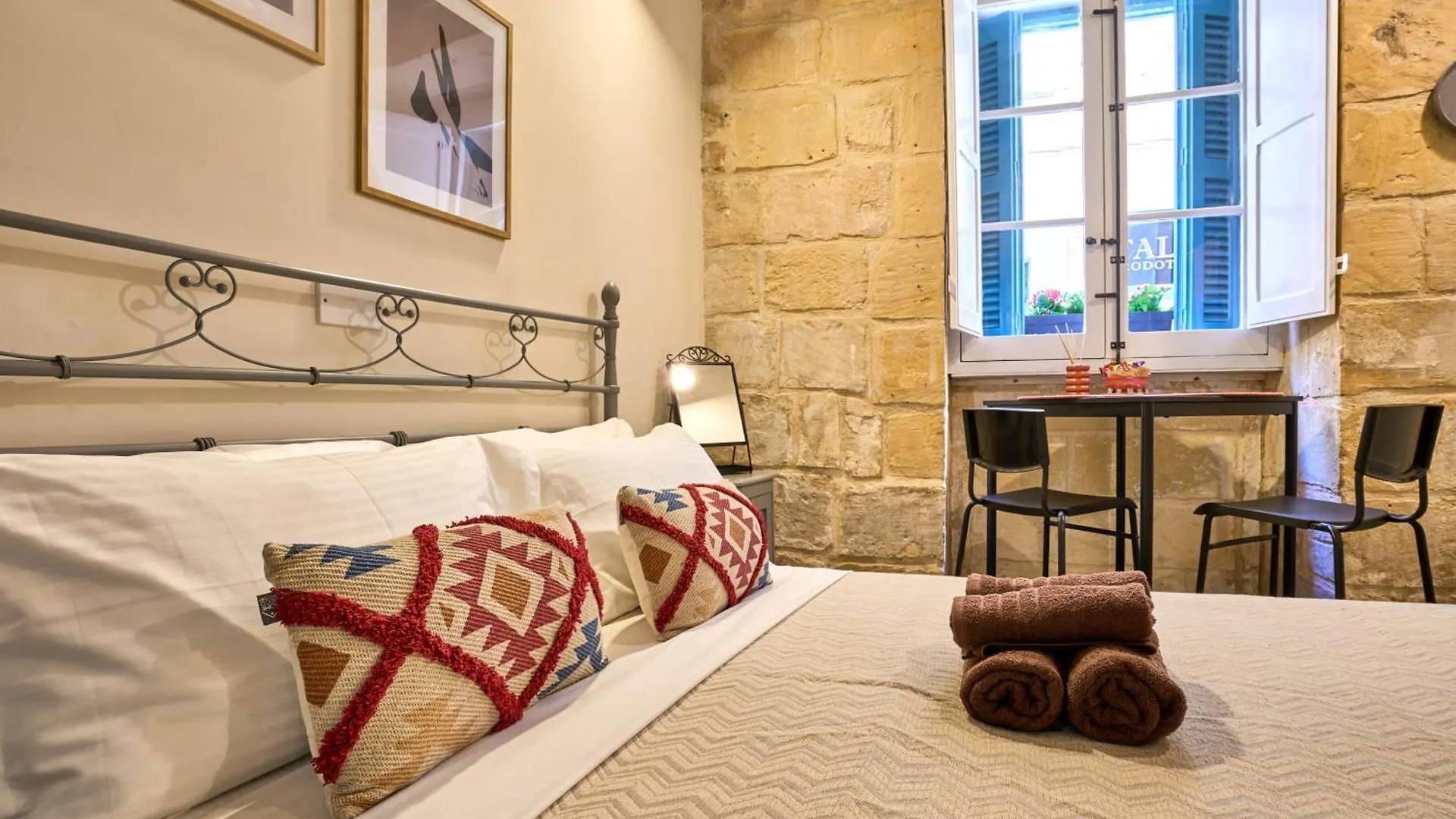 Lägenhet 12 -16 , Pacifiku Scicluna Birgu Malta