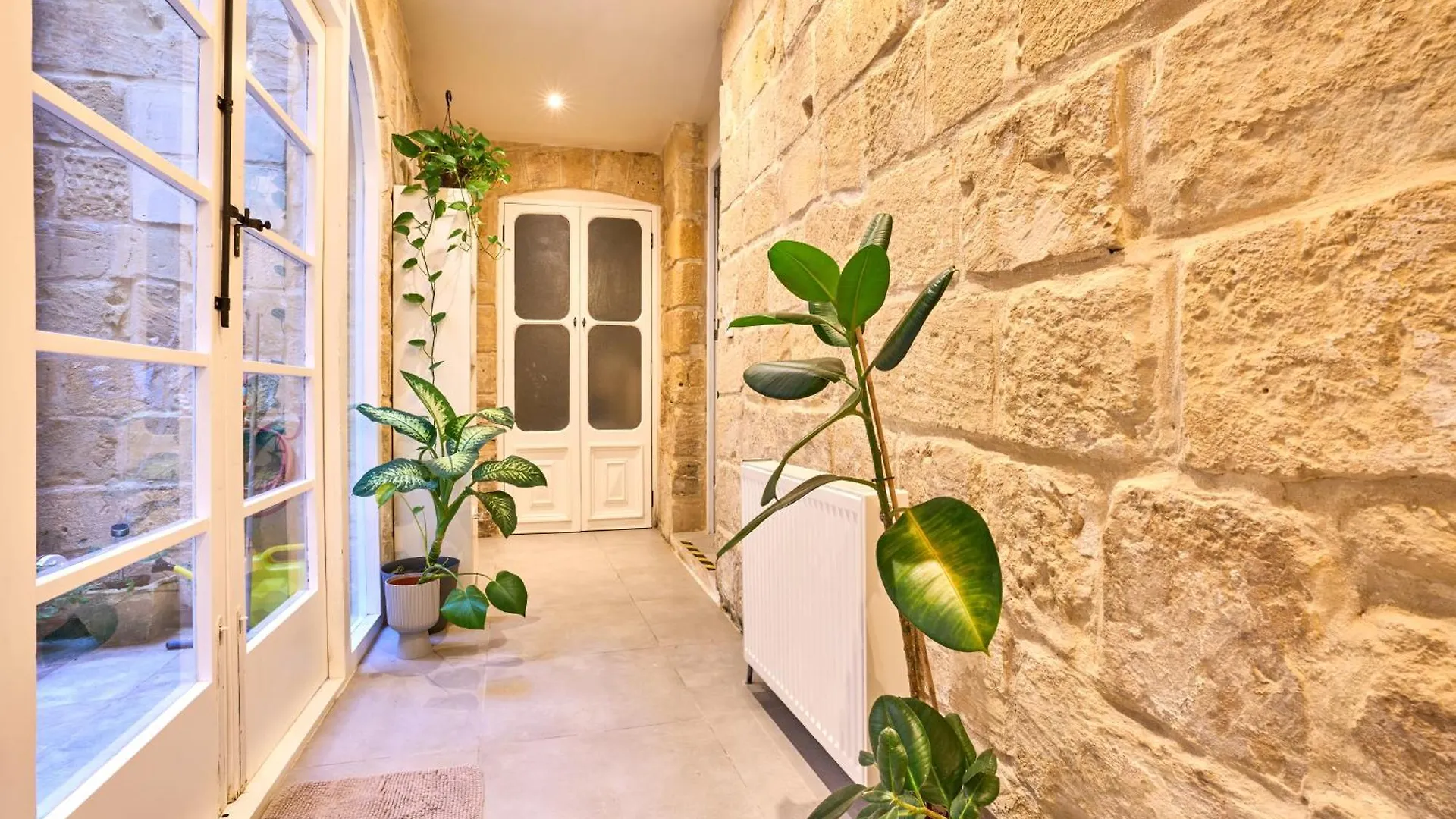 Lägenhet 12 -16 , Pacifiku Scicluna Birgu Malta