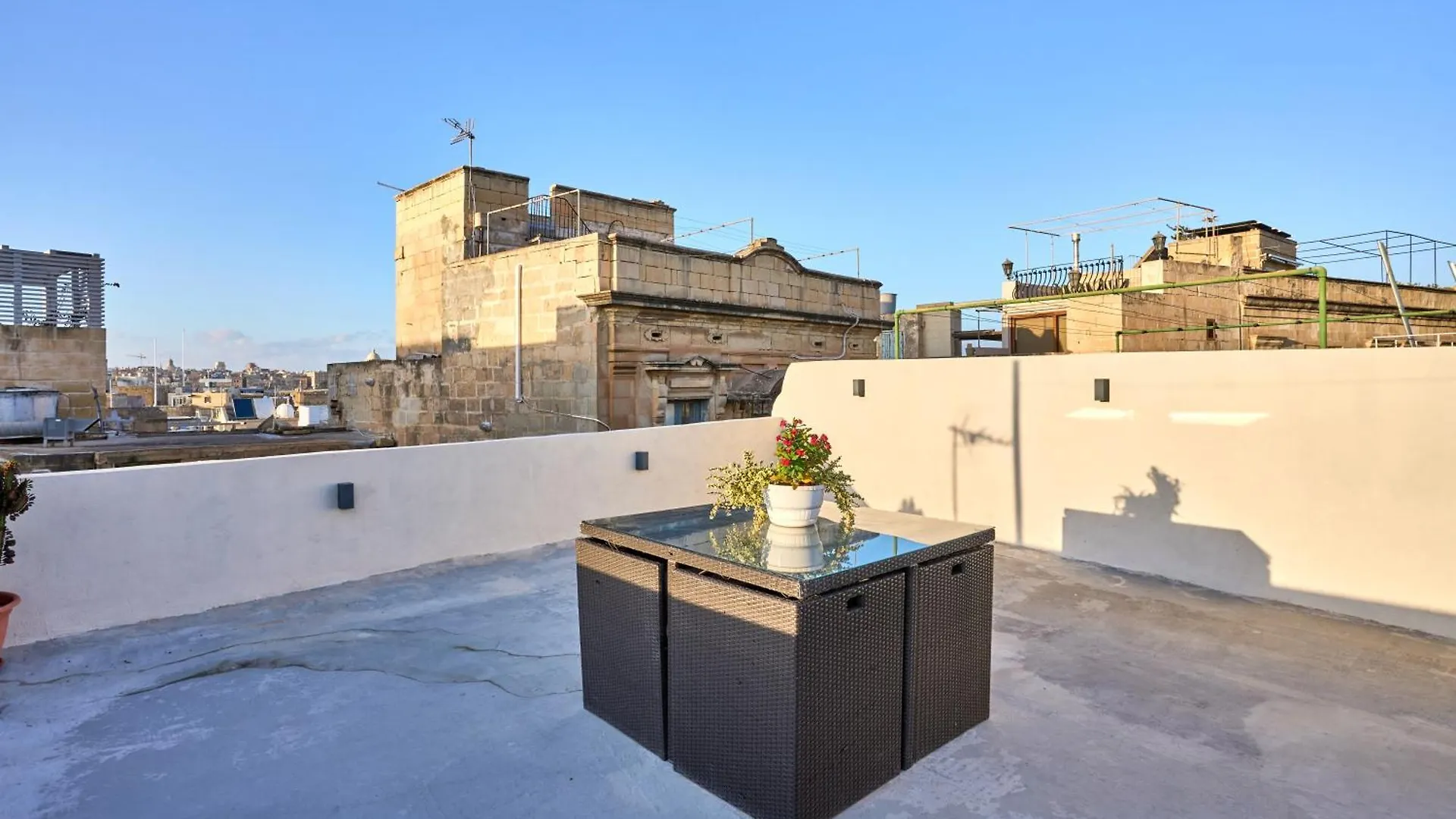Lägenhet 12 -16 , Pacifiku Scicluna Birgu Malta