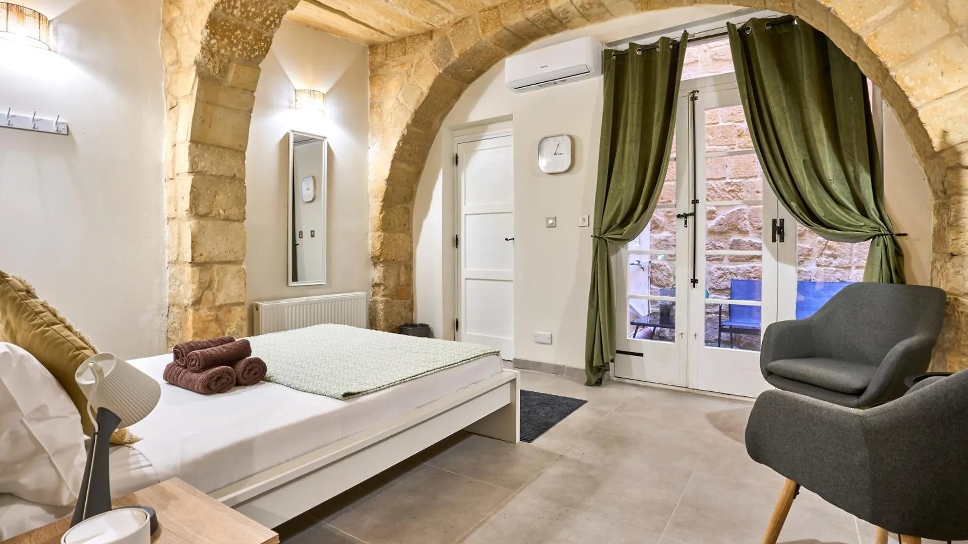 Lägenhet 12 -16 , Pacifiku Scicluna Birgu