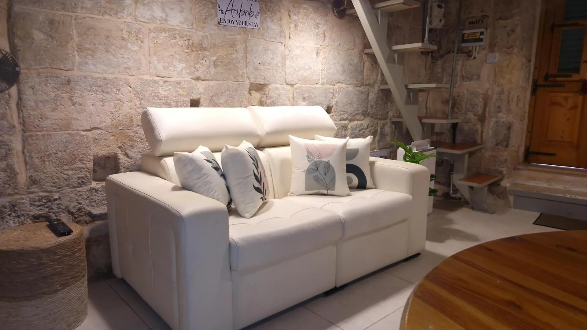 Lägenhet 12 -16 , Pacifiku Scicluna Birgu